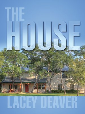 cover image of The House